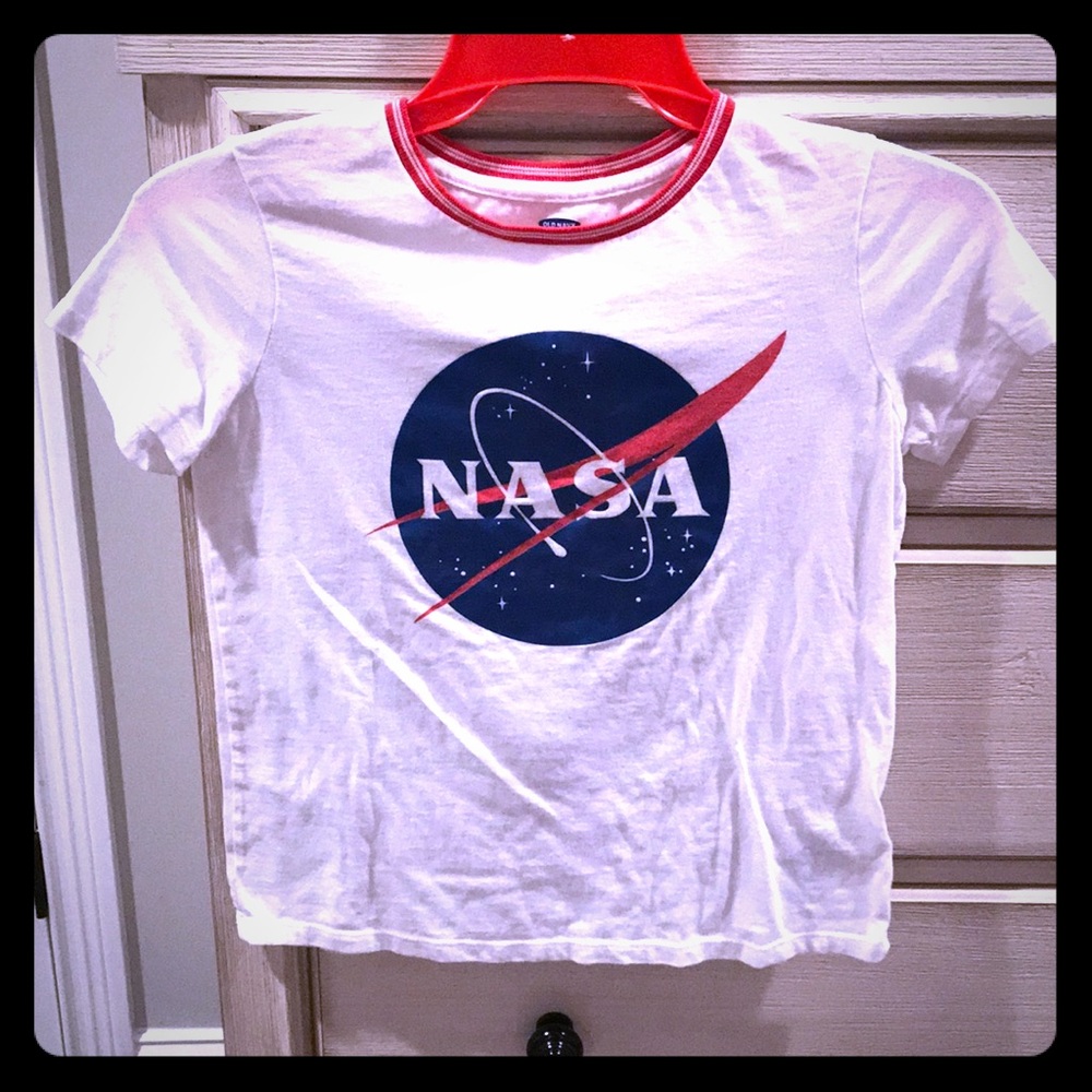 Graphic T-shirt